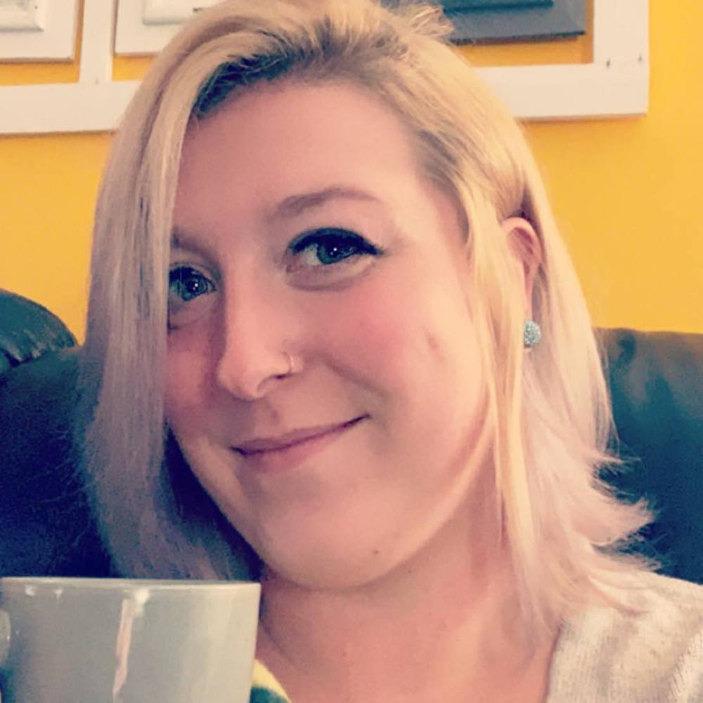 Meet your Posher, Nicole